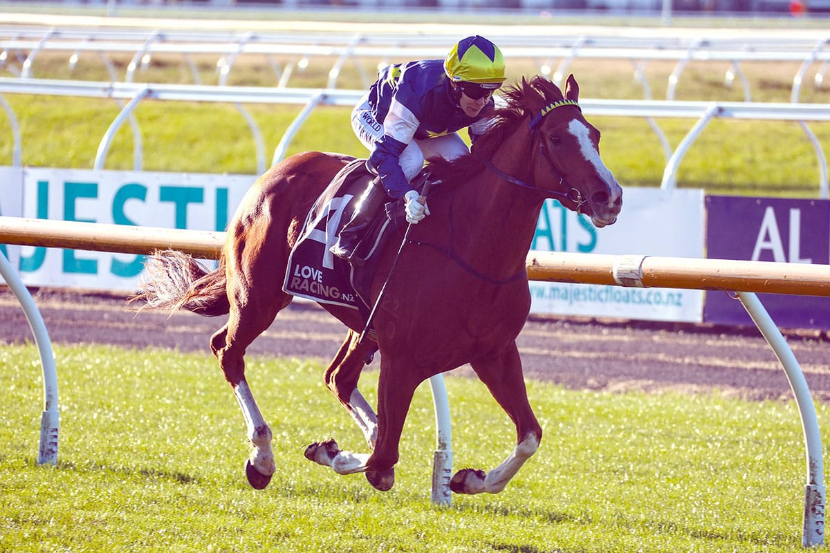 Gold Cup hero delivers another milestone for Kincaid