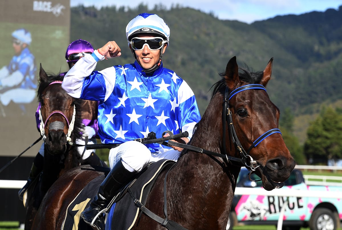 Queiroz enjoying time in New Zealand