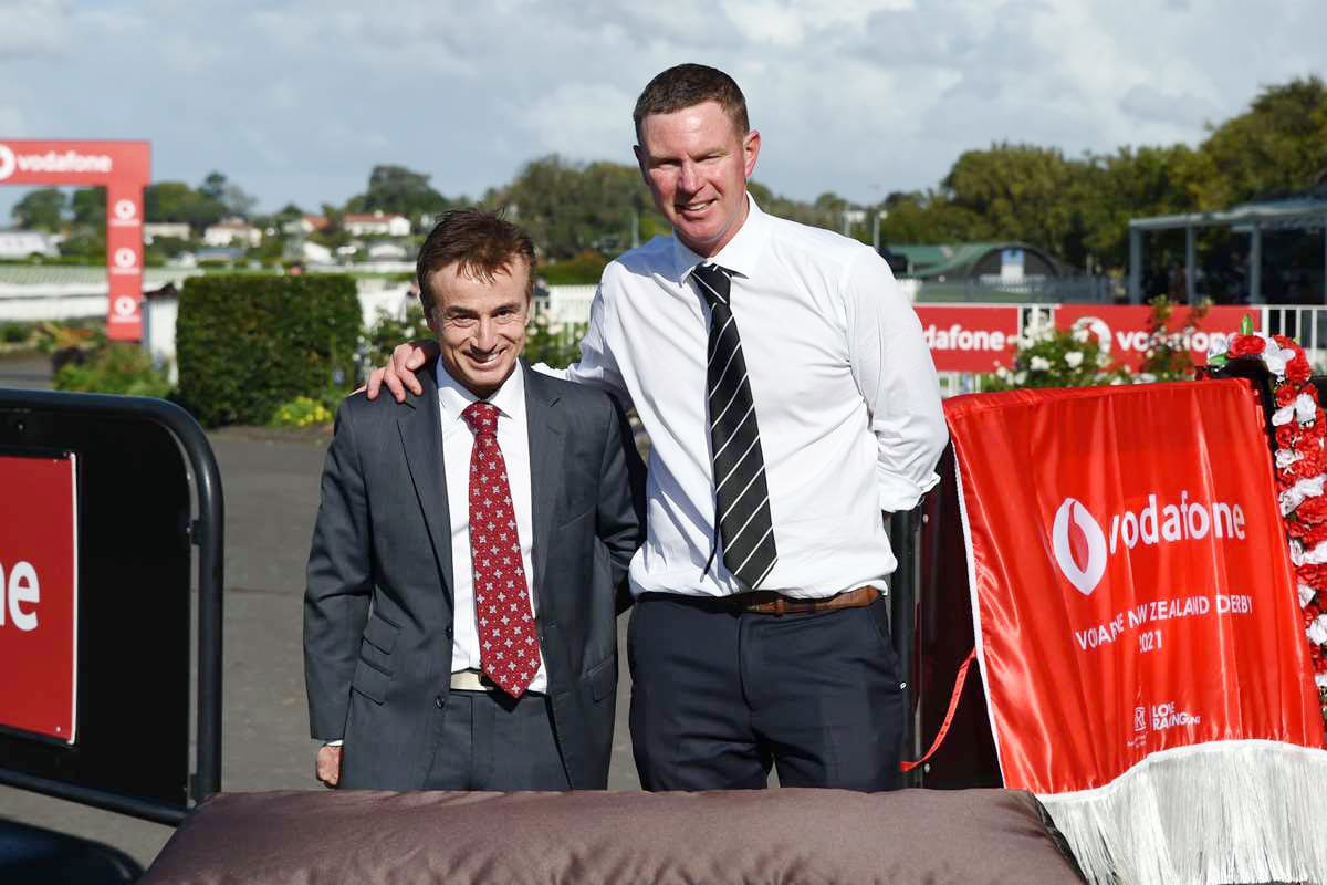 Wexford Eyes Black-Type Glory