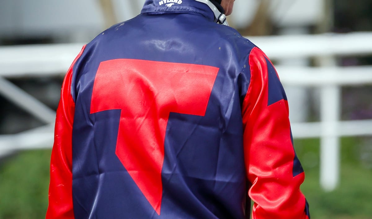 Trentham debut for talented TAB Racing Club filly