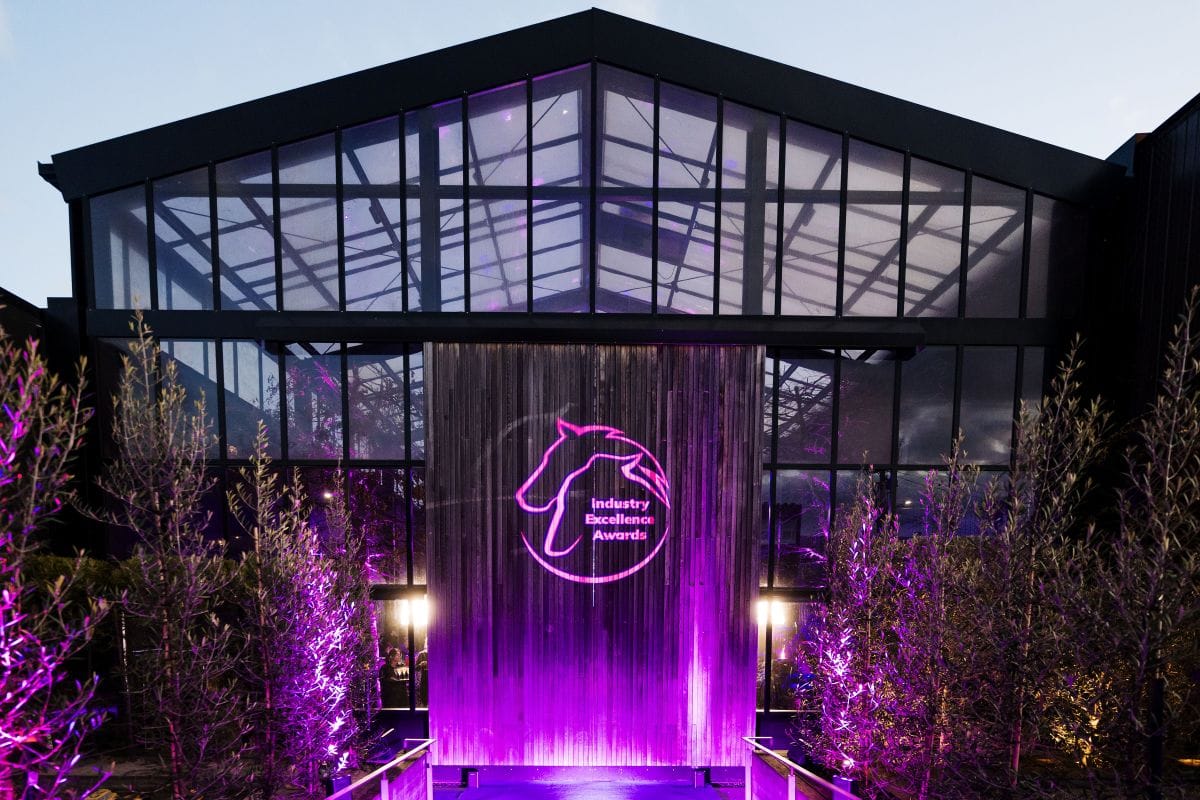 Finalists confirmed for 2025 Industry Excellence Awards