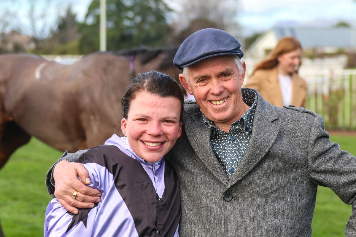 Emotional winning return for Bakker