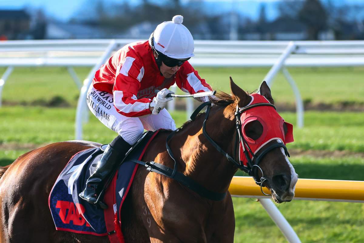 Winter Cup tilt in the offing for Charbano