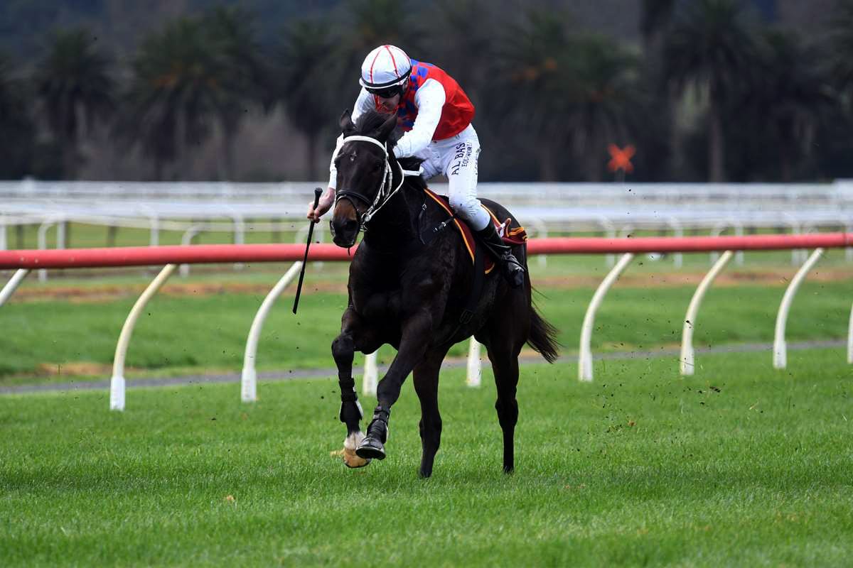 The Frac Club hoping golden run continues