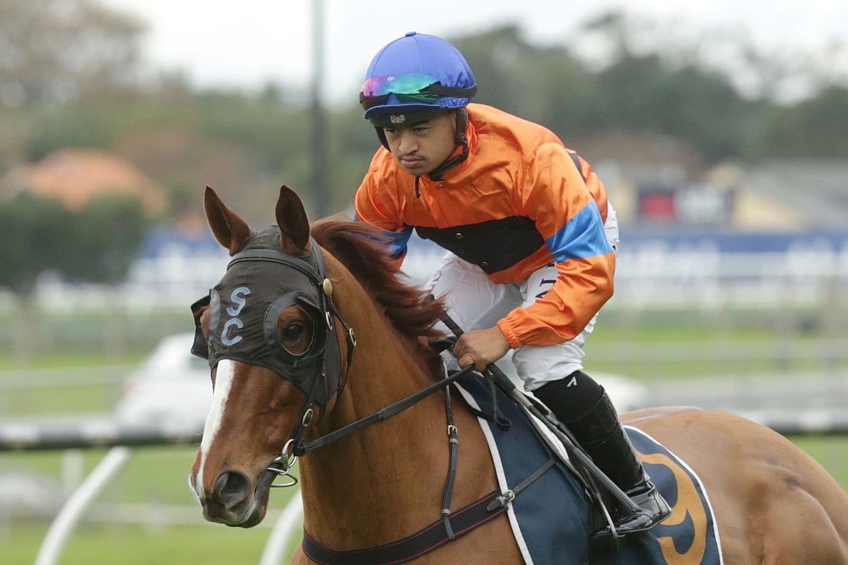 Lawson-Carroll brings up century