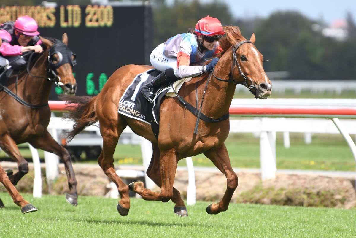 Options aplenty for Oulaghan trio
