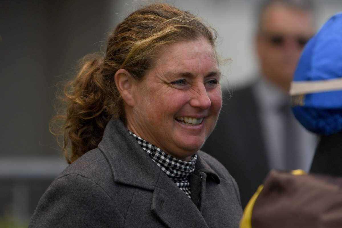 Century of wins for McDougal