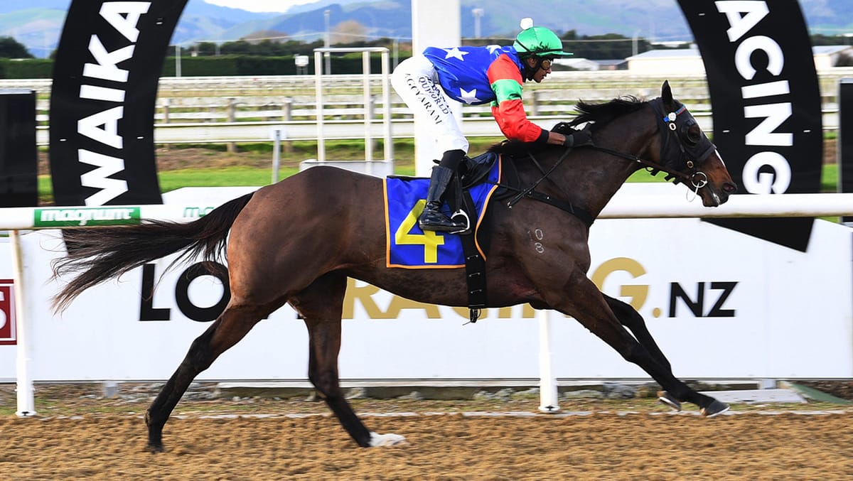 Vittorio Veneto provides perfect gift at Cambridge