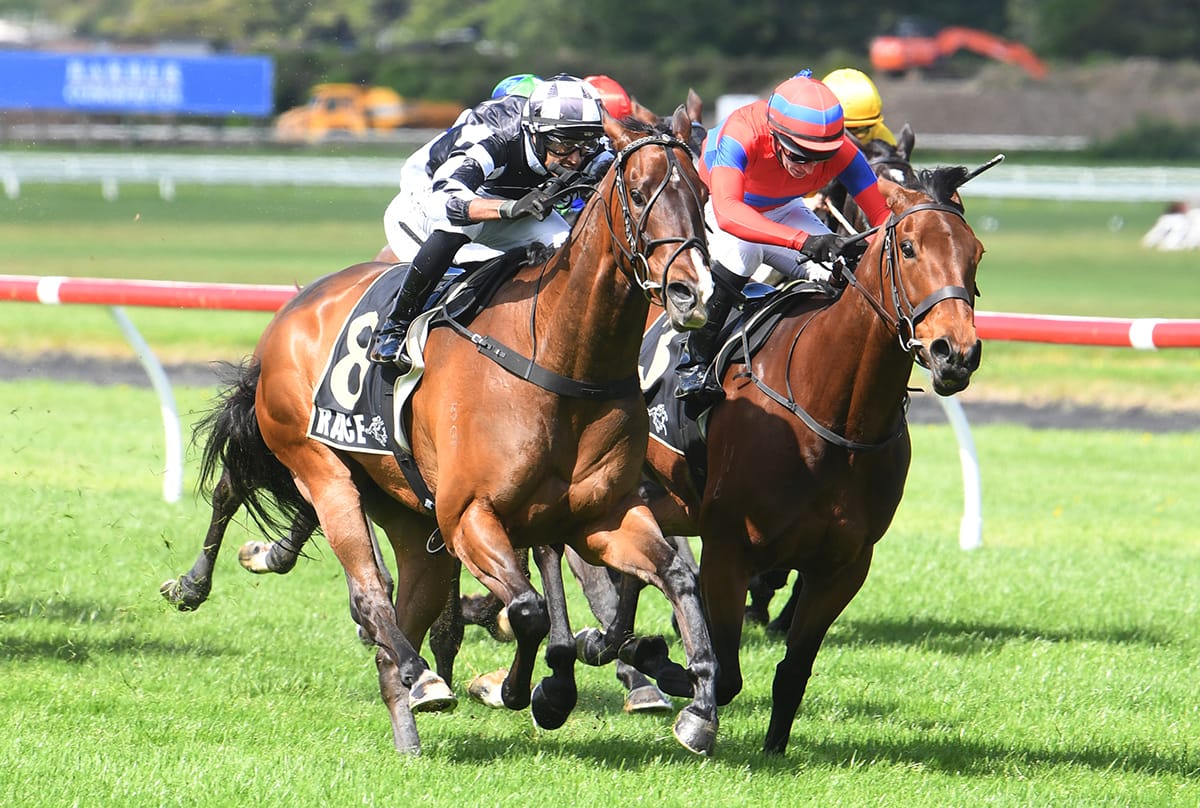 Talented Lazio making most of his chances