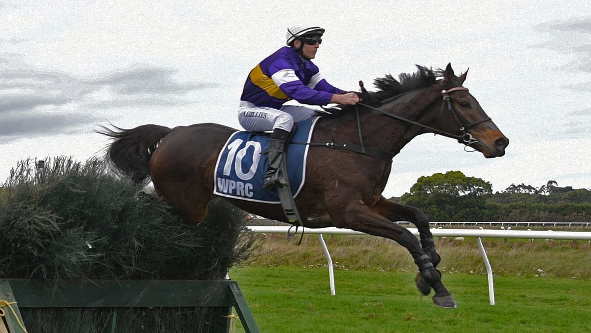 AUDIO: Chris Wood on Racing Pulse