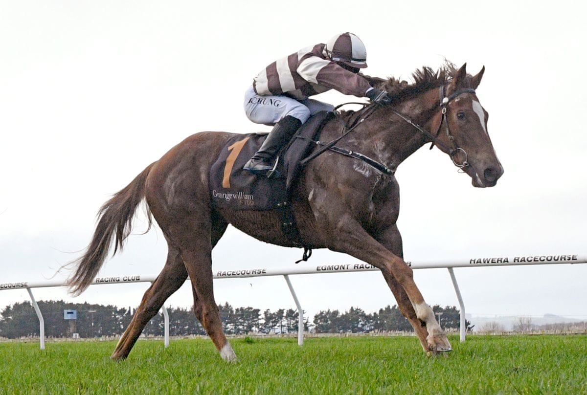 Red-letter day for Sharrock