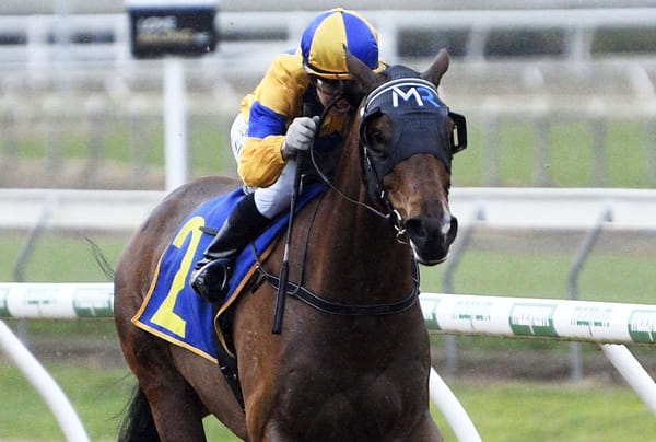 Mynott seeking synthetic gold