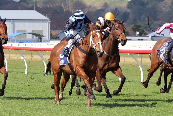 Humza Bey retains unbeaten record