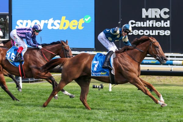 Jimmysstar on song for lucrative spring