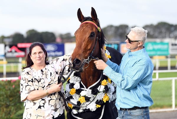 Joshua Brown continuing Gussey family legacy