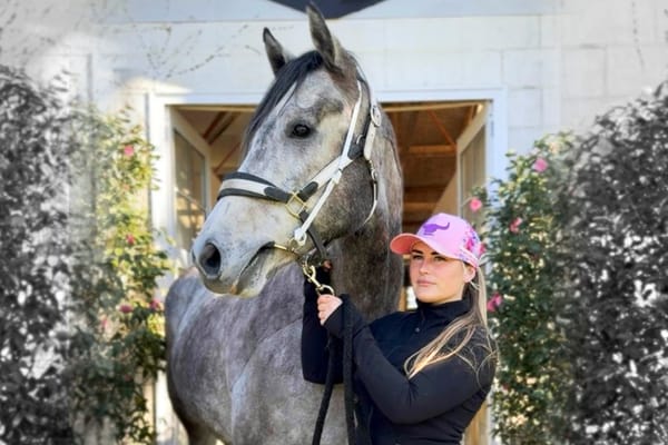 Vance commences training career