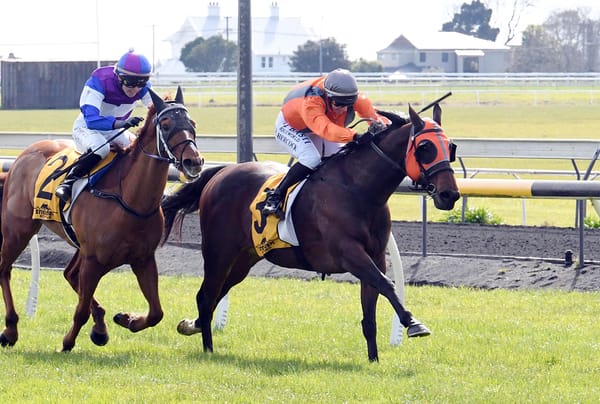 Age shall not weary him