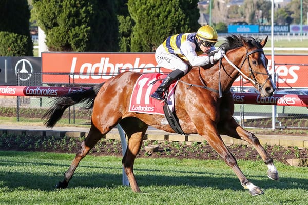 Bates gets creative at The Valley