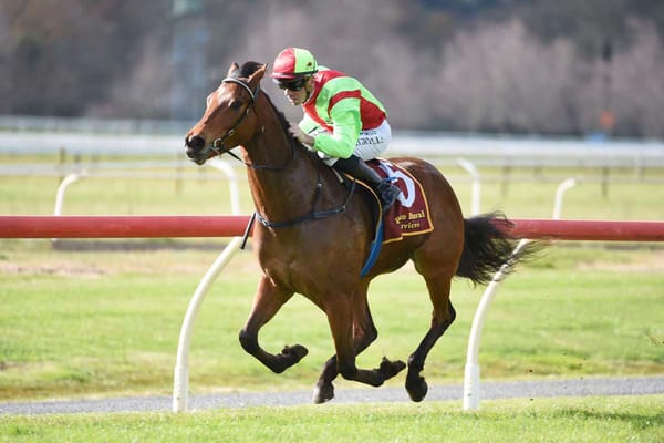 Family success rolling into new season for Bell