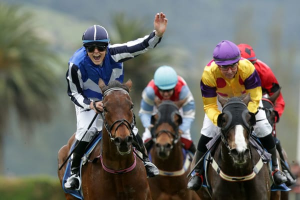 Rennie claims special Duke Of Gloucester success