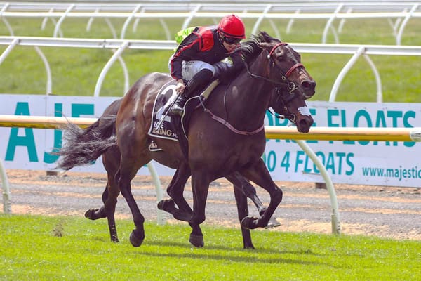 Miss Ziggy out to lose unwanted tag