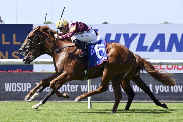 Linebacker on Golden Eagle Path after minor setback