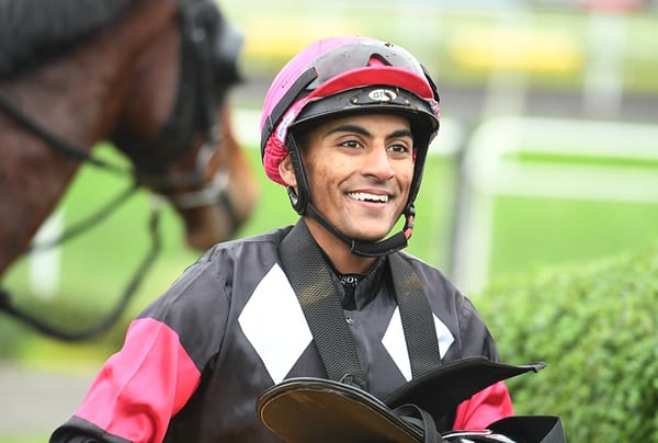 Moodley set to make raceday return