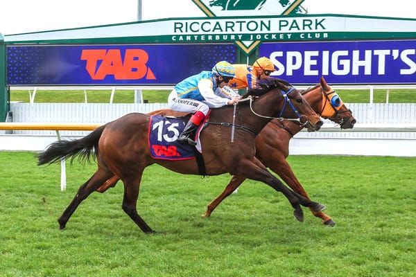 War Of Silence impresses on debut