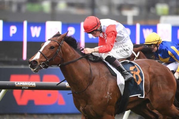 Gerard shoots for back-to-back Sartens