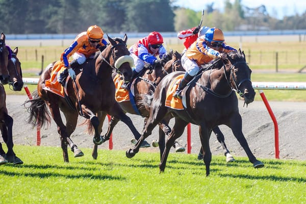 Cool Aza Rene back on top in Barneswood