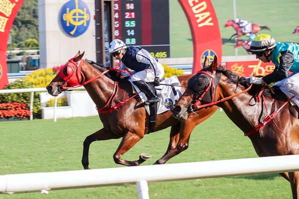 Fast Network lands National Day Cup