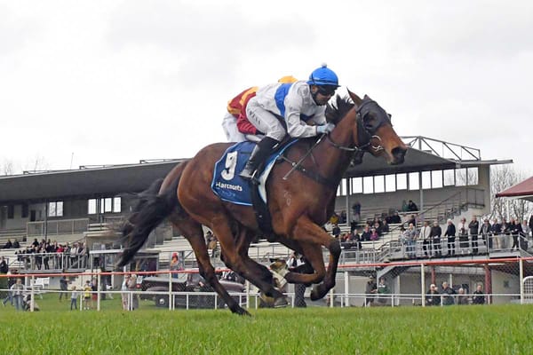 Cambridge partnership hunting Jericho Cup berth