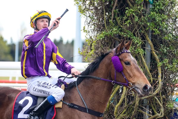Alottago leading southern charge in 2000 Guineas