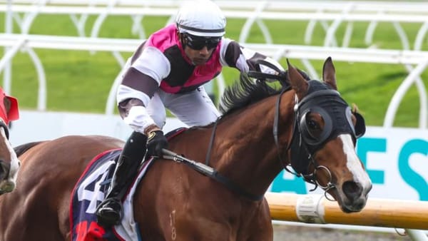 Tyler worth following again on home track