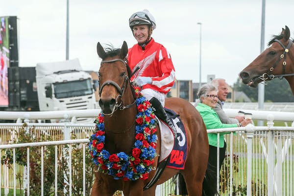 Stackhouse to answer the Pitmans’ Trentham call