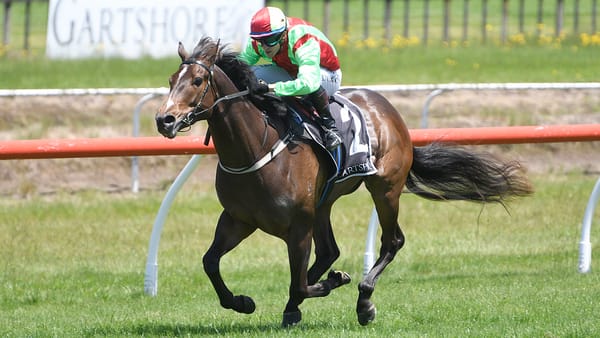 Twain ready for Concorde as Bell eyes another Railway