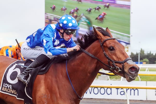 Stakes targets in the offing for Brave Spirit