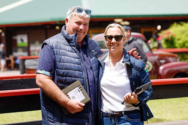 Millie makes his mark at Karaka