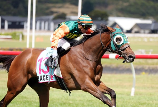 Memorable Trentham double for Pitmans