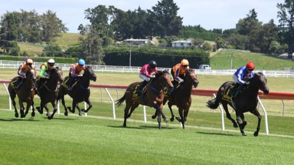 Alabama Lass on track to defend King’s Plate crown