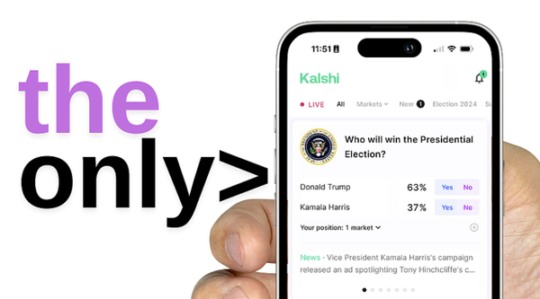 New Zealand rules Polymarket and Kalshi are Illegal