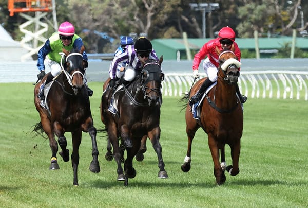 Group One next for Bedtime Story