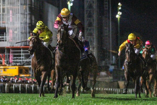 Consistent Evaporate moving closer to G1 goal