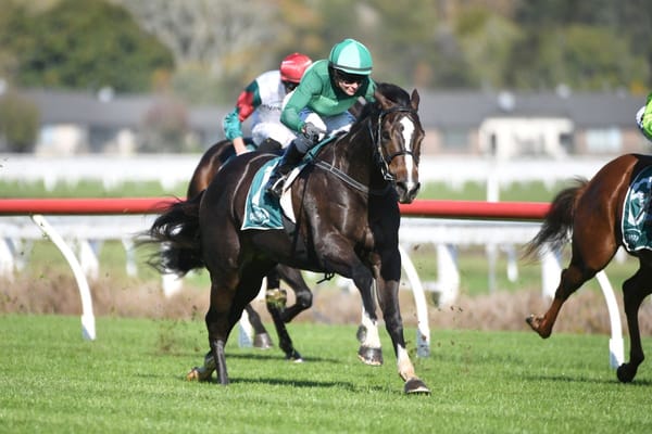 Geneva gives Hoskin Group One glee