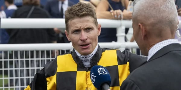 Group One history beckons for James McDonald