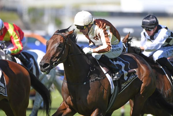 Curtain comes down on Legarto’s career