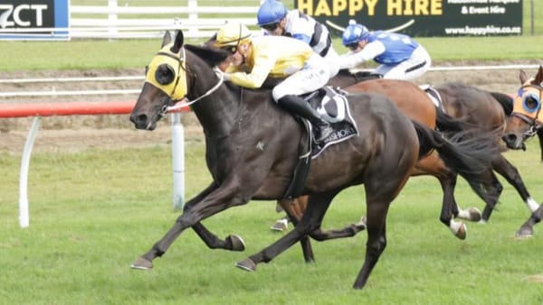 Long-term plan decides next mission for Omega Boy