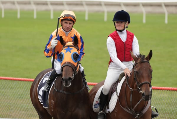 Weather worries for Te Akau’s Group One quartet