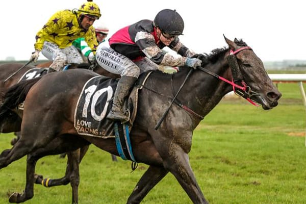 Wyndham Cup victory a Sight To See