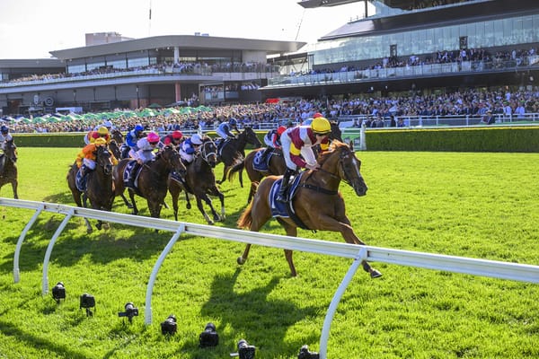 Linebacker eyes Doncaster Redemption